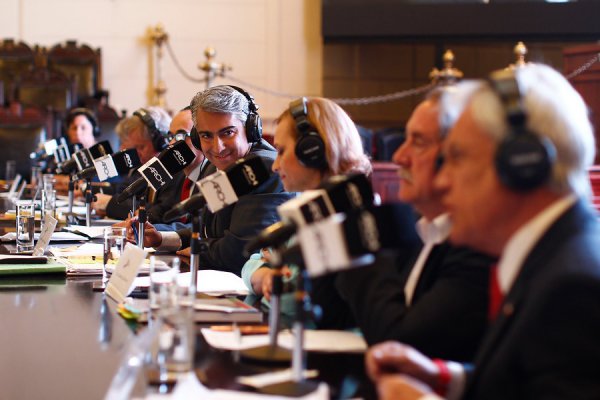 Las elecciones del 19 de noviembre y el estado de ánimo de Chile