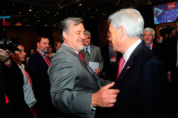 Piñera gana primera vuelta pero logra 700 mil votos menos que en elección anterior: el balotaje queda abierto