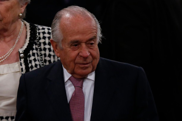 Andrés Zaldívar, Lily Pérez y otros grandes nombres que se estarían quedando sin escaño en el Congreso