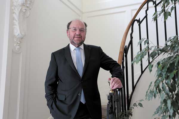 Presidente de la CPC: “Ha habido un derrumbe enorme de lo que era la Nueva Mayoría”