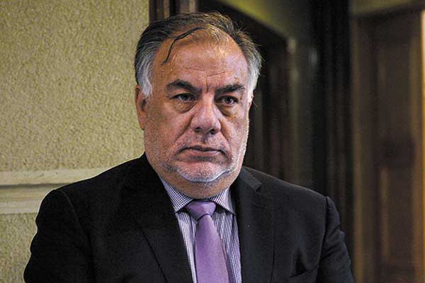Pablo Terrazas, Osvaldo Andrade y Alberto Mayol no logran un escaño