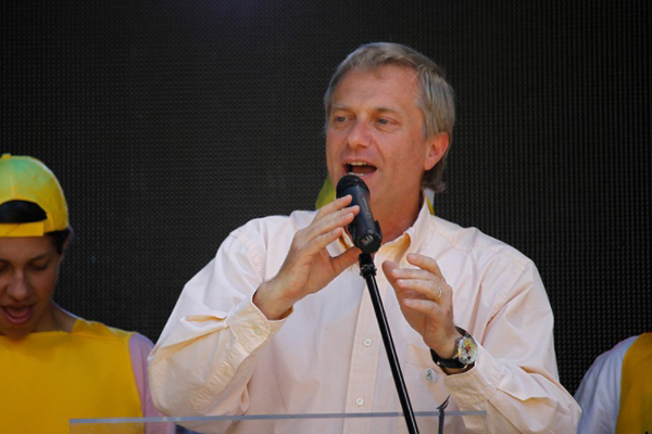 José Antonio Kast partirá mañana gira por Chile para llamar a votar por Sebastián Piñera