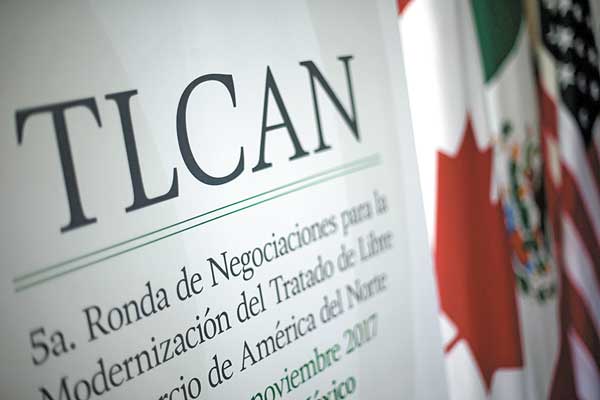 Fitch: “Es altamente probable que EEUU abandone el Nafta y lo haga reclamando una victoria”