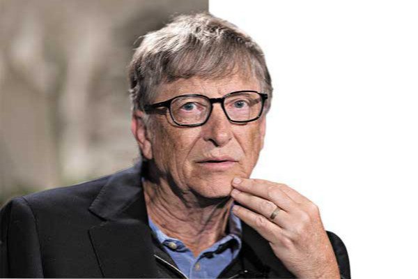 Bill Gates estaría buscando levantar una ciudad futurista en Arizona