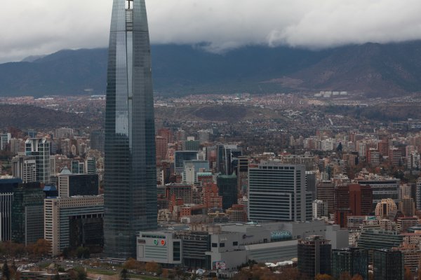 Cencosud apuesta a repunte en sus resultados hacia fin de año