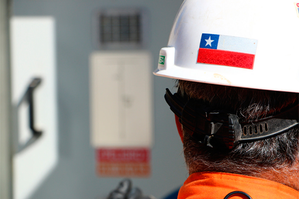 Buenas noticias para Chile: excedentes de Codelco superan los US$ 1.600 millones al tercer trimestre