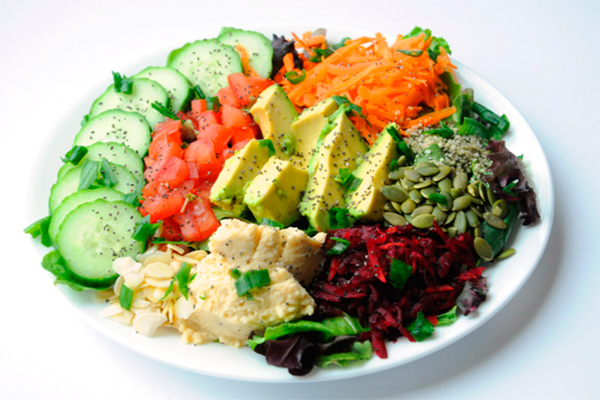 ¿EEUU vegano? Bueno para el planeta pero no tanto para la gente