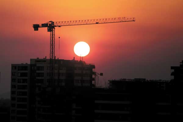 Constructoras en alerta ante definición electoral: mapean riesgos para el ciclo político
