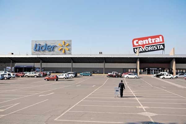 Walmart fusiona formatos en nueva etapa para lograr eficiencias en operación