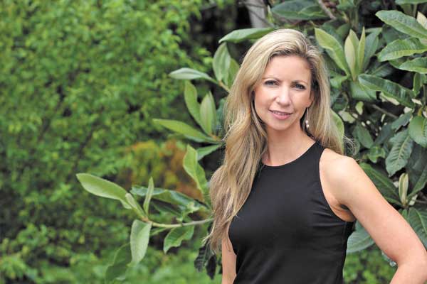 Laura Chicurel: “Chile debe pasar al siguiente nivel y fomentar el venture capital corporativo”