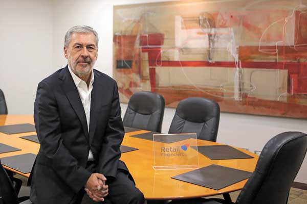Retail Financiero: “Las empresas que no estén preparadas para el nuevo consumidor, no la pasarán bien”