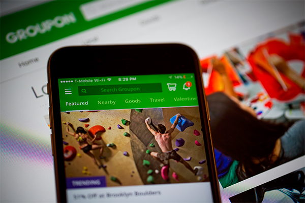 Matriz de Groupon Latam continúa expansión en Brasil y compra mayor e-commerce local