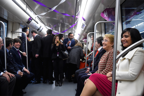 Metro revierte pérdidas y obtiene millonarias ganancias en el tercer trimestre