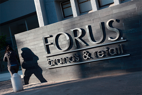 Forus planea apertura de 20 nuevas tiendas en 2018