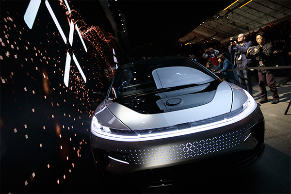 Atención autos a combustión: este es el cálculo de ventas de vehículos eléctricos para 2025