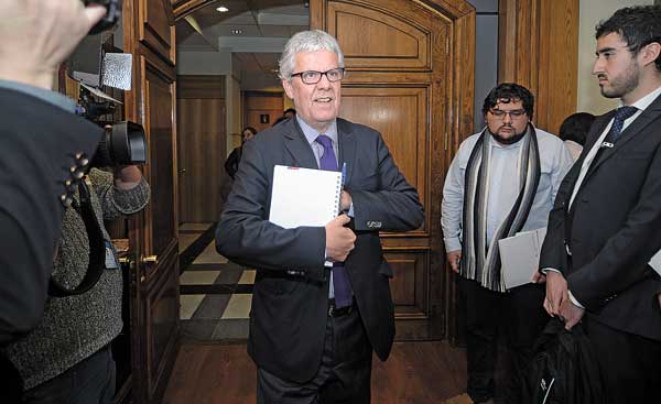 A US$ 1.500 millones llega el costo del reajuste salarial acrdado para el sector público