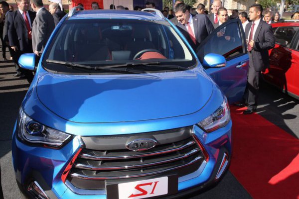 El ambicioso plan de Paraguay para incentivar la venta de autos ensamblados en el país