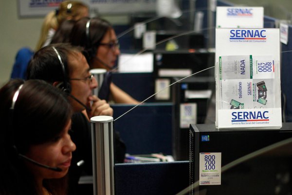 Sernac: Falta de acuerdo y atochamiento de agenda del TC traban salida del proyecto