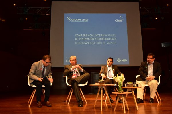 Expertos internacionales entregarán claves para competir en el mercado mundial de biotecnología