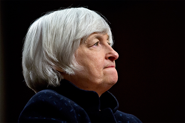 Yellen lo confirma: serán "apropiados graduales incrementos en la tasa de interés"