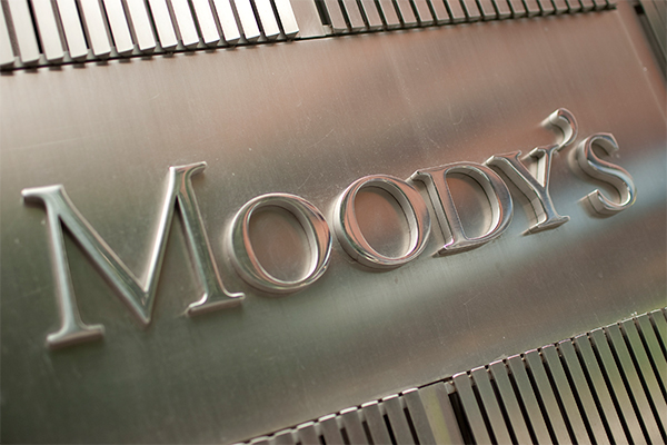 Moody's sube la calificación de Argentina a B2 con perspectiva estable