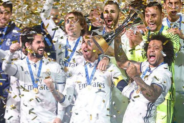 Santander salta de la Fórmula Uno a la Champions League