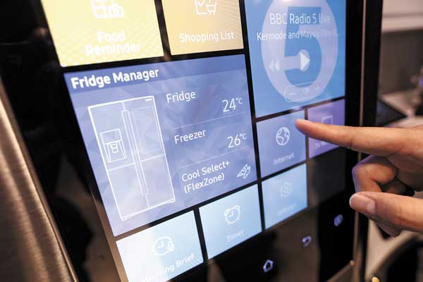 Partió la era del Smart Home, las casas conectadas ya son realidad