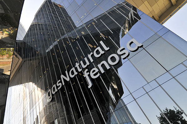 Gas Natural Fenosa aumenta plan de inversión para Chile a US$ 2.500 millones