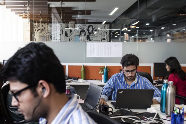 Chile baja un punto en ranking emprendedor, pero sigue liderando la región