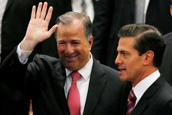 Elecciones en México: ¿Podrá Meade superar a AMLO?