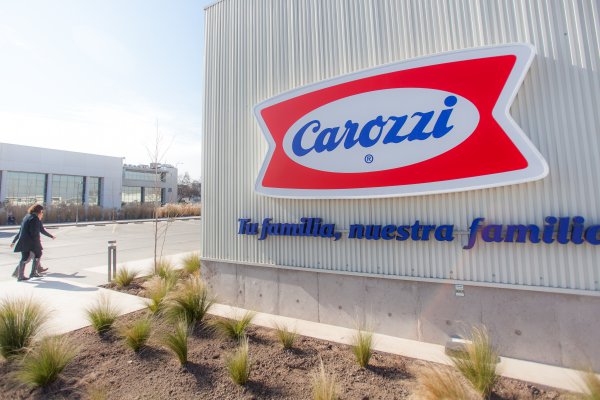 Carozzi mejora sus ventas a septiembre y sus utilidades suben más de 5%