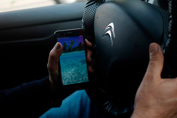 Los países más caros y baratos para tener un teléfono celular en la región