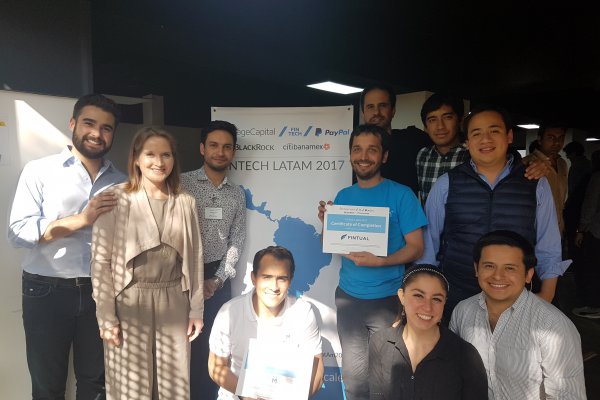 Fintual elegida como la fintech chilena más prometedora de Latam 2017, según Village Capital
