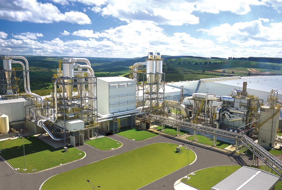 <p>Masisa y Arauco concretan traspaso de complejos industriales en Brasil</p>