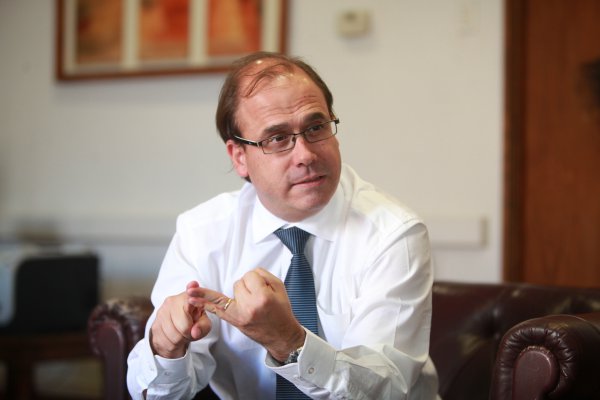 Comisión de Hacienda de la Cámara de Diputados aprueba Fondo de Infraestructura