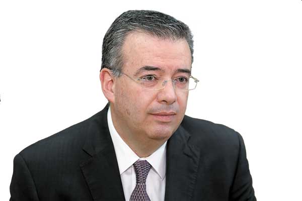 México: un nuevo gobernador toma el timón del banco central