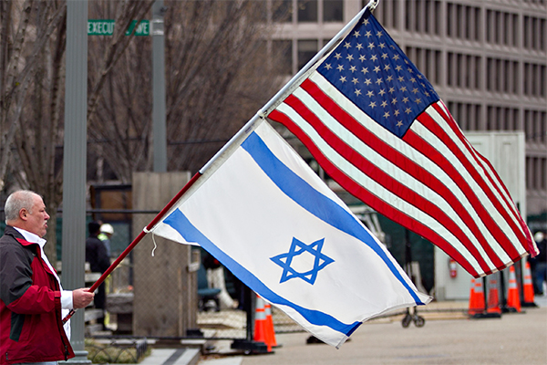 Francia y Reino Unido reafirman su rechazo a reconocer Jerusalén capital israelí