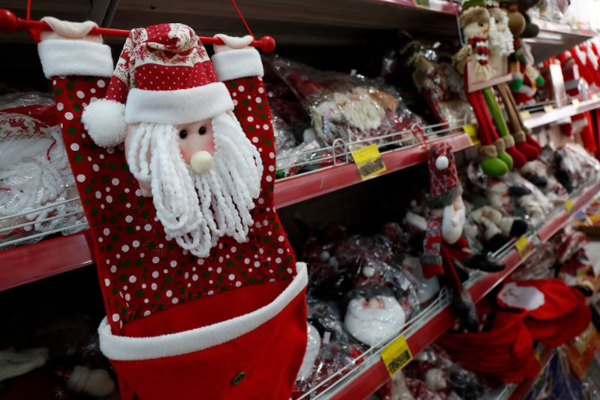 Navidad: compras por internet crecerán hasta 30% en comparación a 2016