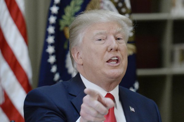 Trump cuestiona a la OMC y le provoca una crisis de identidad