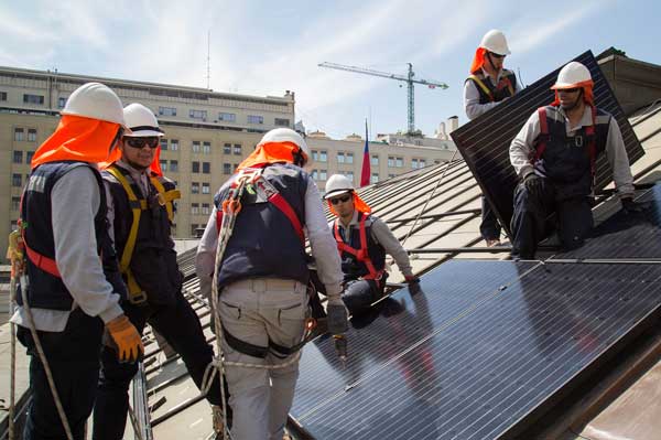 Eficiencia e innovación energética: las claves para reducir el impacto ambiental en empresas