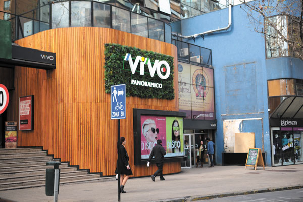 Plan de expansión de VivoCorp impulsa 77% sus utilidades