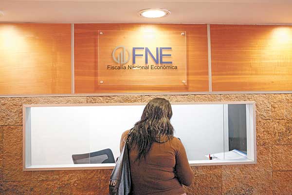 <p>Caso supermercados: previo alegatos, FNE presenta informes</p>