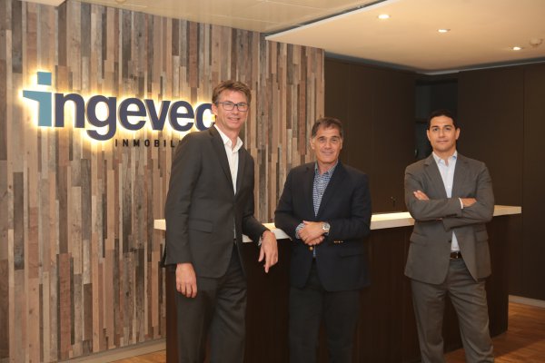 Alianza AccorHotels-Ingevec duplica hoteles Ibis en Chile: evalúan nuevas ubicaciones en centro de Santiago y regiones