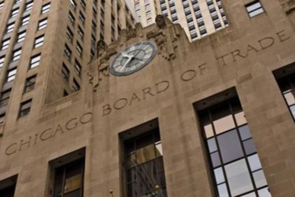 Volatilidad marca estreno del bitcoin en Chicago y precio a futuro supera los US$ 19.000