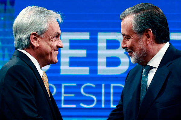 ¿Qué tanto interés despierta en los chilenos la elección presidencial?