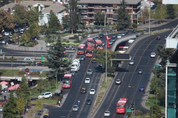 Proyecto que crea Fondo de Infraestructura pasa a Comisión Mixta
