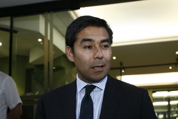 SBIF aún no recibe documentos para aprobación de acuerdo Scotiabank-BBVA Chile
