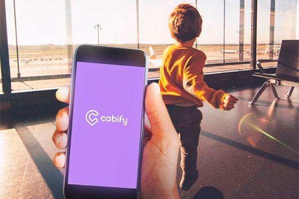 Cabify deja atrás las tarifas fijas y se suma a Uber con cobro dinámico