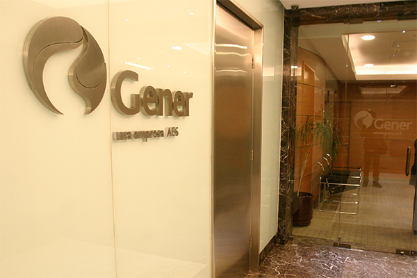 Aes Gener incrementa plan de recompra de bonos y lo lleva a US$328 millones