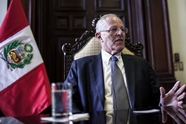 El fujimorismo presiona a PPK por escándalo Odebrecht: "Tiene hasta hoy para que renuncie"